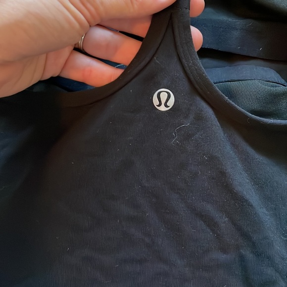 Lululemon power y tank - Picture 2 of 4